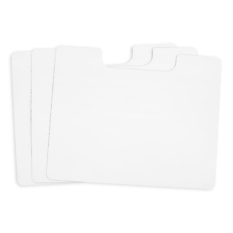 Magnetic Die Storage Case Refills / Repuestos para Organizador de Suajes Descontinuado Darice