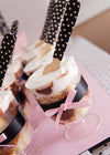 Washi Tape Cupcakes / Cinta Adhesiva Panquecito