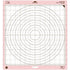 Cutting Mat 12" x 12" Cricut Cake / Tapete2 de Corte para Cricut Cake Descontinuado Cricut