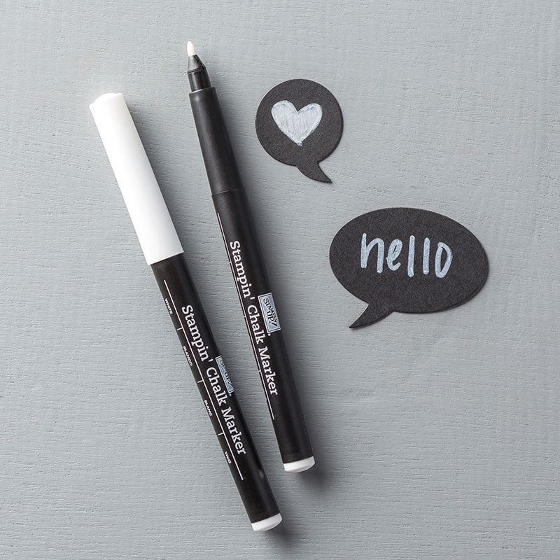 Stampin&