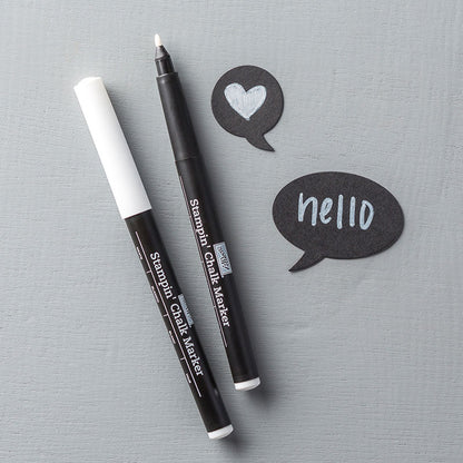 Stampin&