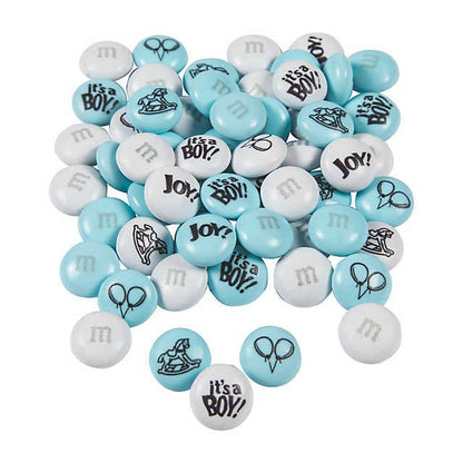 My M&amp;M&