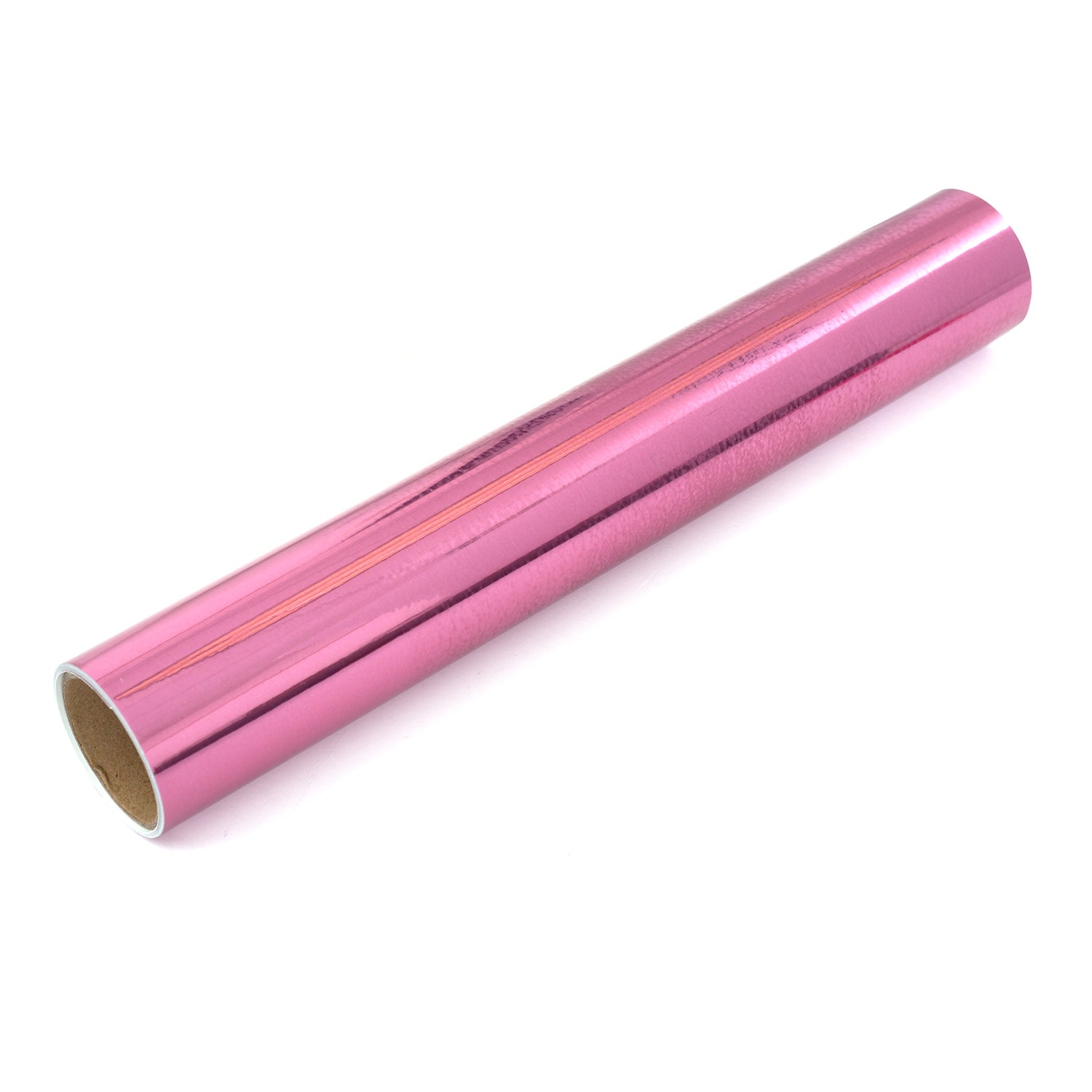 Adhesive Foil Metallic Lipgloss / Foil Adhesivo Rosa Metálico Descontinuado American Crafts