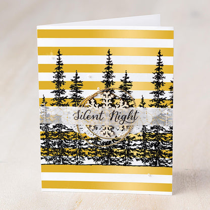 Archival Stampin&