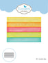 Decorative Edges 1 Dies / Suajes de Border Decorativos Descontinuado Elizabeth Craft Designs