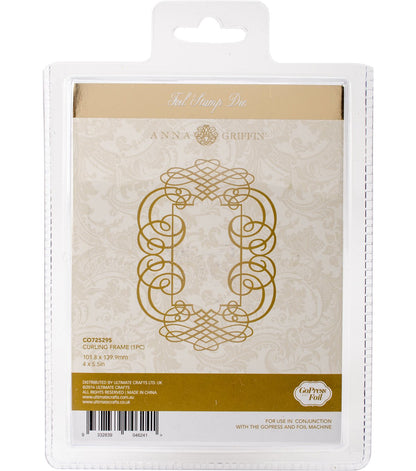 Big Shot &amp; GoPress Foil Machines / Paquete Promocional Descontinuado Sizzix