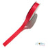 Listón de Tela Decorativo Importado Rojo Liso Listones e Hilos American Crafts