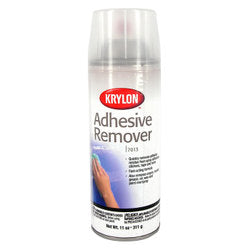 Adhesive Remover / Removedor de Adhesivos Descontinuado Krylon
