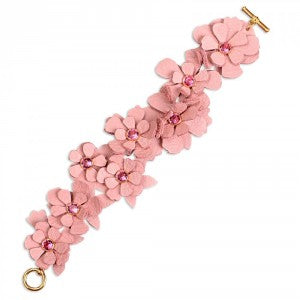 Jill MacKAy Movers &amp; Shapers Magnetic Die Carnation Stack / Suajes de Flores Descontinuado Sizzix