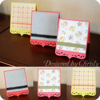 Mini 8 Celtic Punch / Perforadora Mini 8 Celtic Descontinuado We R Memory Keepers
