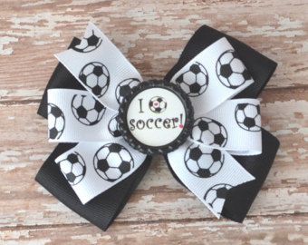 Sports Icon Ribbon / Liston de Balones de Futbol Descontinuado Offrey