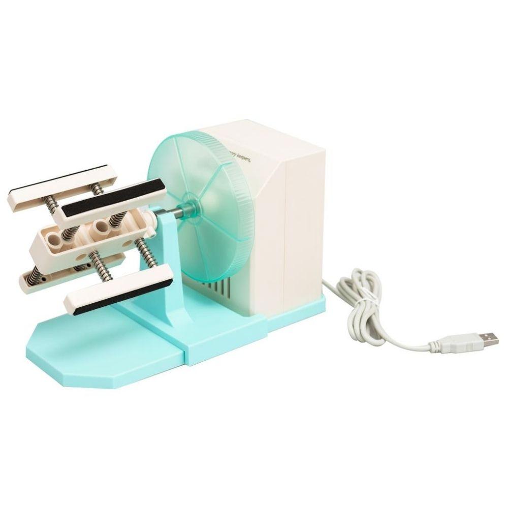 Spin It Pro Tumbler Turner / Vaso Tornero Rotatorio Spin It Herramientas We R Memory Keepers