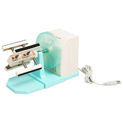 Spin It Pro Tumbler Turner / Vaso Tornero Rotatorio Spin It Herramientas We R Memory Keepers