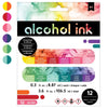 Alcohol Inks 12 Value Pack / Paquete 12 Tintas Alcohol