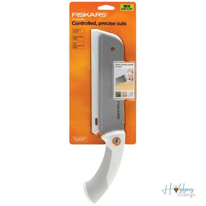 Hand Saw 7 in / Sierra de Mano 18 cm Herramientas Fiskars