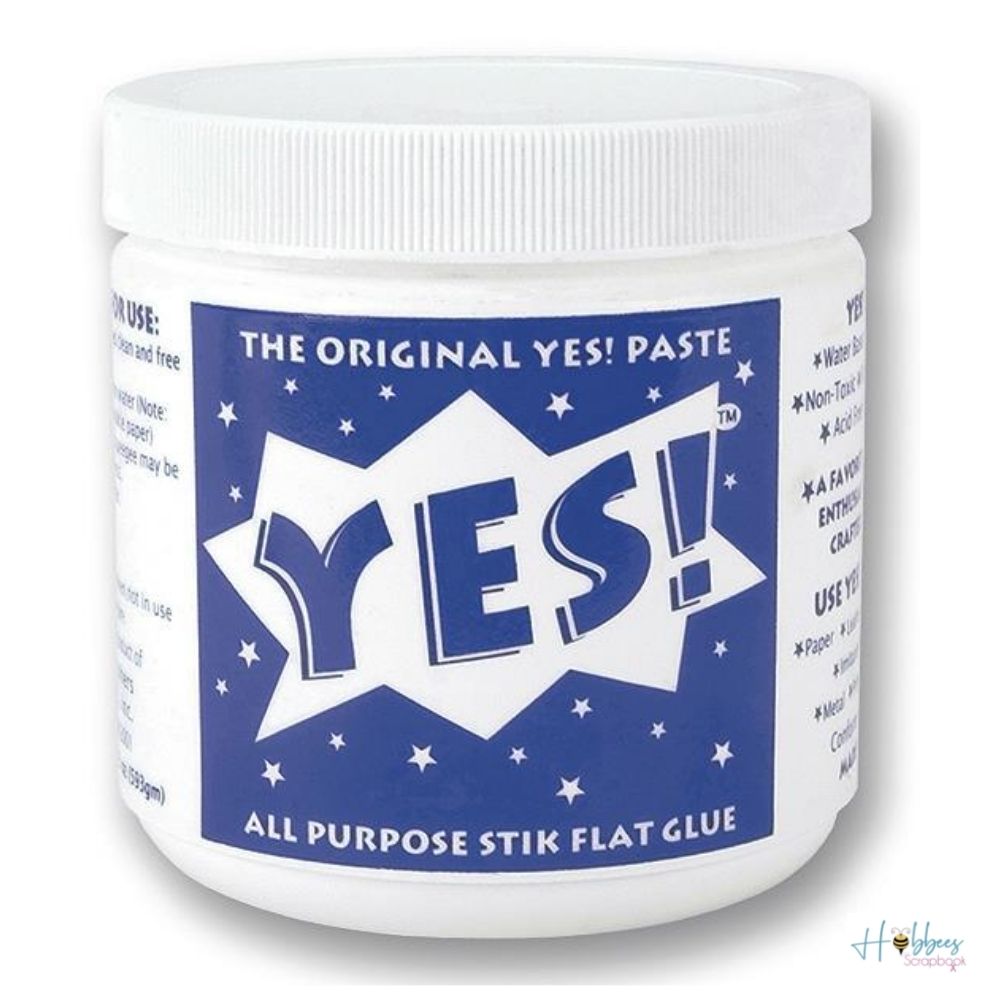 Yes! Paste / Pegamento Multiusos