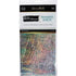 Brutus Monroe Silver Sketch Foil / Foil Garabatos Descontinuado iCraft