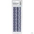 Vintage Borders Die Cut / Suajes de Bordes Antiguos Descontinuado XCut