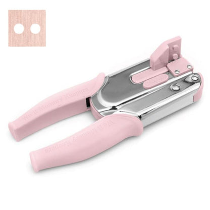 Power Punch Spiral / Perforadora De Agujeros Para Espiral Herramientas We R Memory Keepers