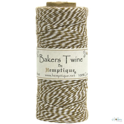 Baker&