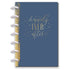 Happy Planner Mini Notebook Happily Ever After / Cuaderno de Notas Descontinuado Me & My Big Ideas