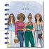 Happy Planner X Rongrong Notebook / Cuaderno Be Bold Clásico Descontinuado Me & My Big Ideas