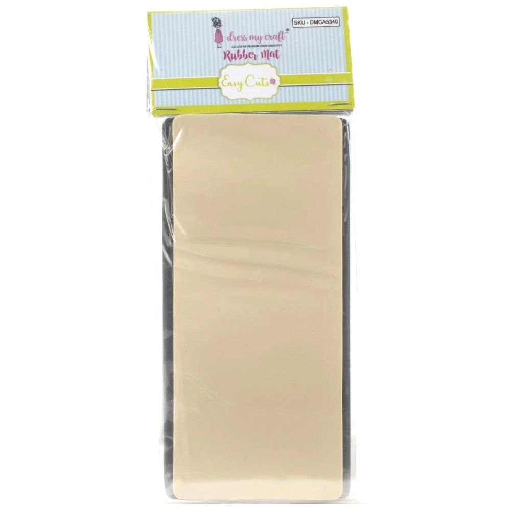 Die Embossing Combo Pads / Kit de Placas para Suajar y Realzar Accesorios para Suajadoras Dress My Craft