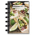 Happy Planner Mini Notebook Recipe Foodie / Cuaderno de Notas Tipo Recetario DESCONTINUADO Me & My Big Ideas