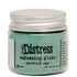 Distress Embossing Glaze Speckled Egg / Polvo de Embossing Azul Viejo Descontinuado Ranger