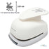 American Deer Paper Punch 1.5" / Perforadora de Reno 3.81 cm Perforadoras Dress My Craft