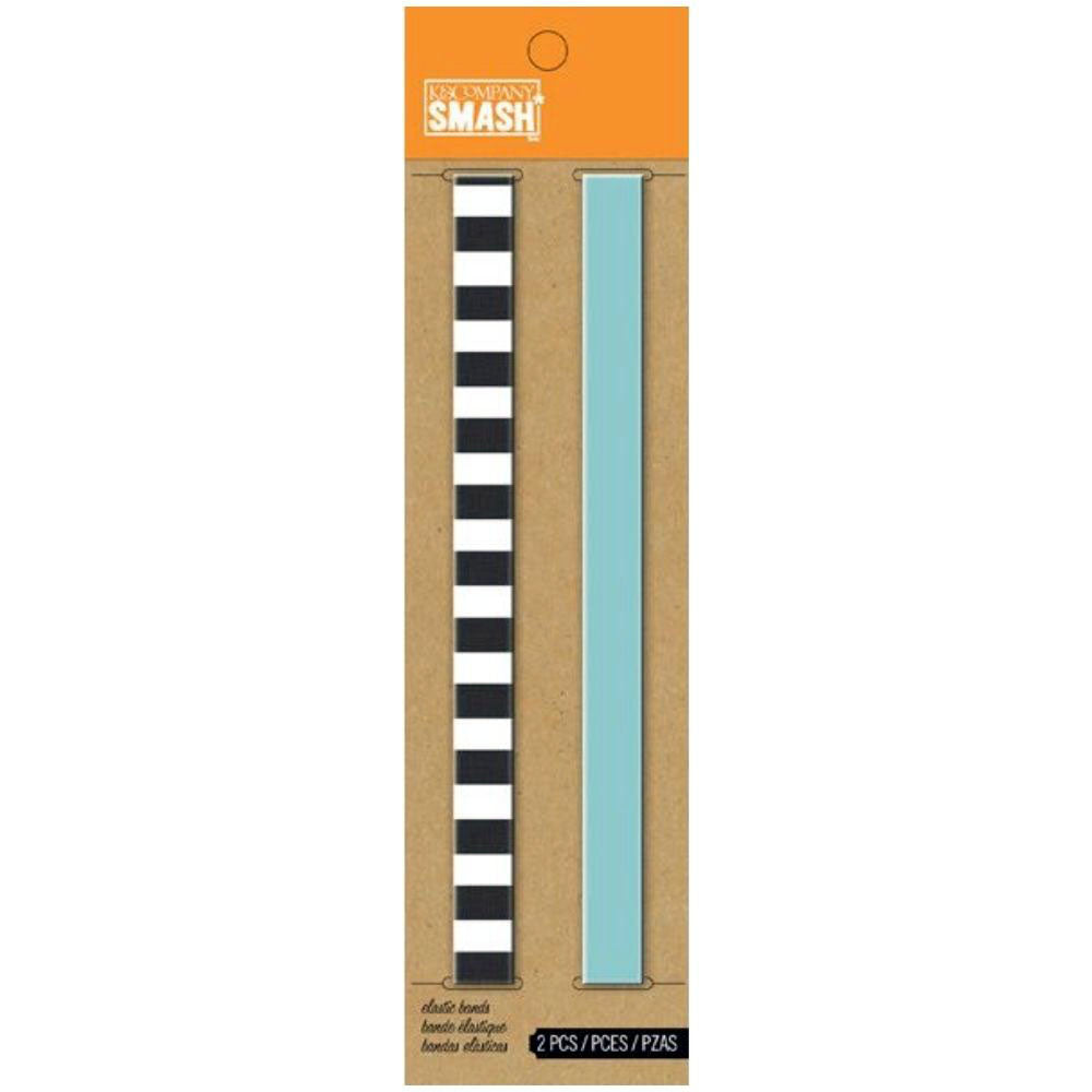 Elastic Bands For Journals / Ligas Elásticas para Journals Descontinuado Smash