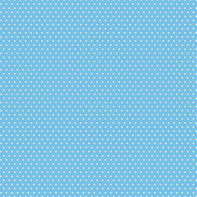 Patterned Cardstock 60 Pkg Light Blue / 60 Hojas de Cartulina Tonos Azul Claro Papel Core&