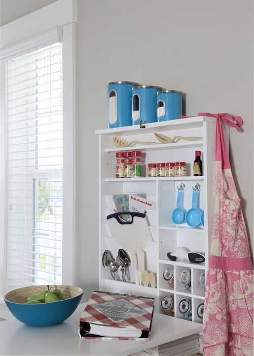 Fold Down Table / Mesa Plegable para Manualidades Descontinuado We R Memory Keepers
