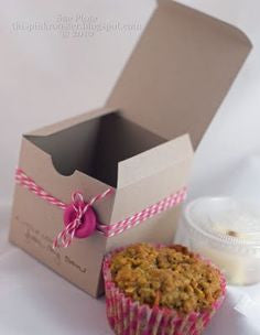 Paquete de 3 Rollos de Hilo Twine / Bakers Twine Spots &amp; Stripes Brights 3 Pack Descontinuado DoCrafts