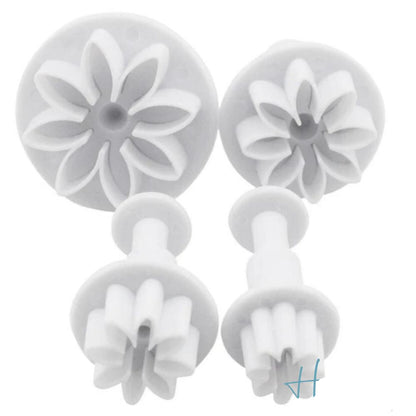 Cortadores de Margaritas con Eyector Descontinuado Hobbees