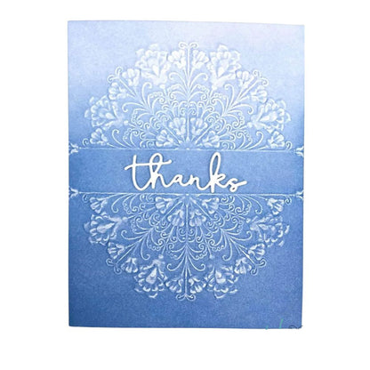 Artic Crisp Dye Ink / Tinta para Sellos Azul Ártico Tintas Altenew