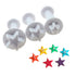 Cortadores de Estrella con Eyector Descontinuado Hobbees