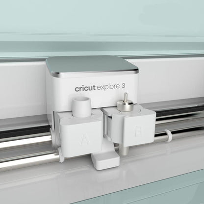 Cricut Explore 3 Machine / Plotter de Corte Plotters de Corte Cricut