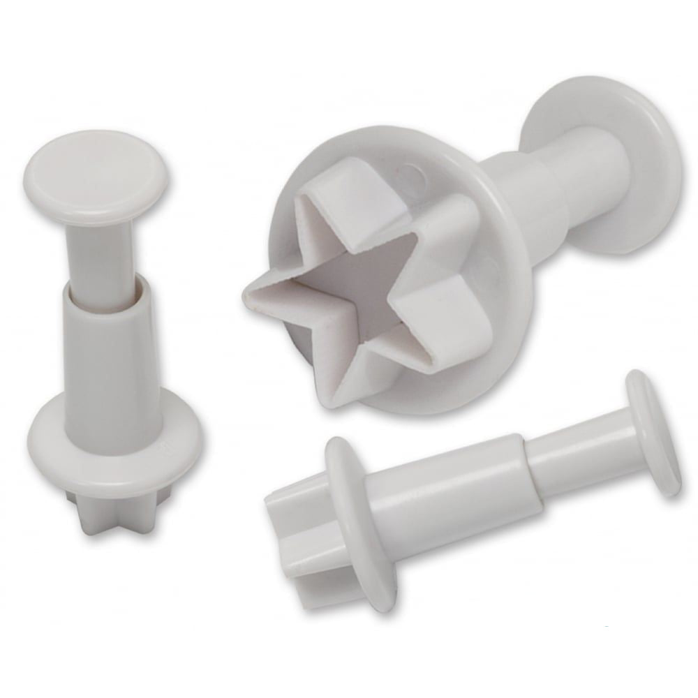 Cortadores de Estrella con Eyector Descontinuado Hobbees