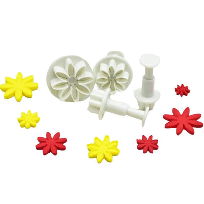 Cortadores de Margaritas con Eyector Descontinuado Hobbees