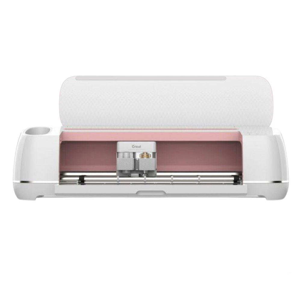 Cricut Maker Machine Pink / Máquina de Corte Rosa Plotters de Corte Cricut