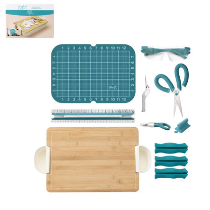 Comfort Craft Crafter&