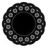Doily Embossing Folder / Suaje y Realce Blonda Dados de Corte / Suajes / Troqueles Darice