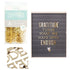 Gold 1" Letters / Letras Oro Para Tablero Descontinuado DCWV