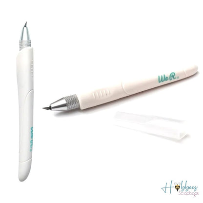 Swivel Knife  / Cortador de Cuchilla Giratoria Descontinuado We R Memory Keepers