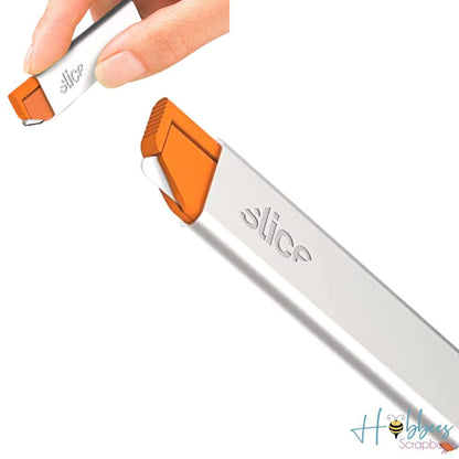 Slice Manual Carton Cutter / Cortador Manual de Cartón Descontinuado Slice