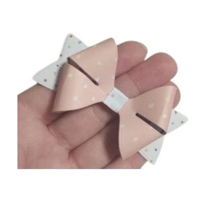Suaje de Moño 3D Dados de Corte / Suajes / Troqueles Hobbees