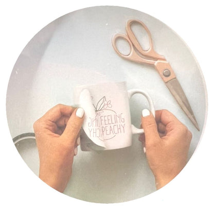 Heat Resistant Tape / Cinta Resistente al Calor Adhesivos / Pegamentos We R Memory Keepers