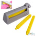 Paper Crimper / Máquina para Corrugar Papel Descontinuado Ek Success