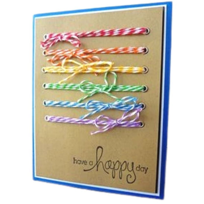 Standard Eyelets Green / Ojillos Estándar Verdes Eyelets, Ojilos We R Memory Keepers